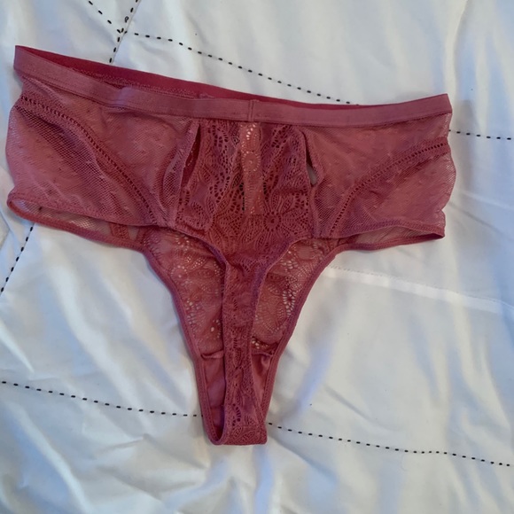 Victoria’s Secret Very Sexy High Waist Thong - Picture 3 of 4